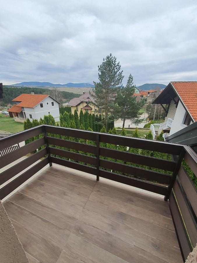 Vila Dukic Zlatibor Extérieur photo