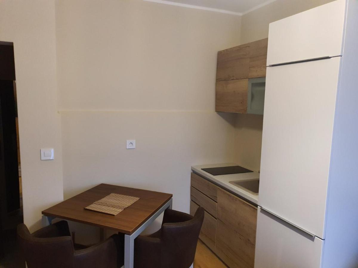 Vila Dukic Zlatibor Extérieur photo